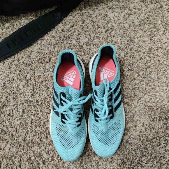 speedfactory am4la shoes